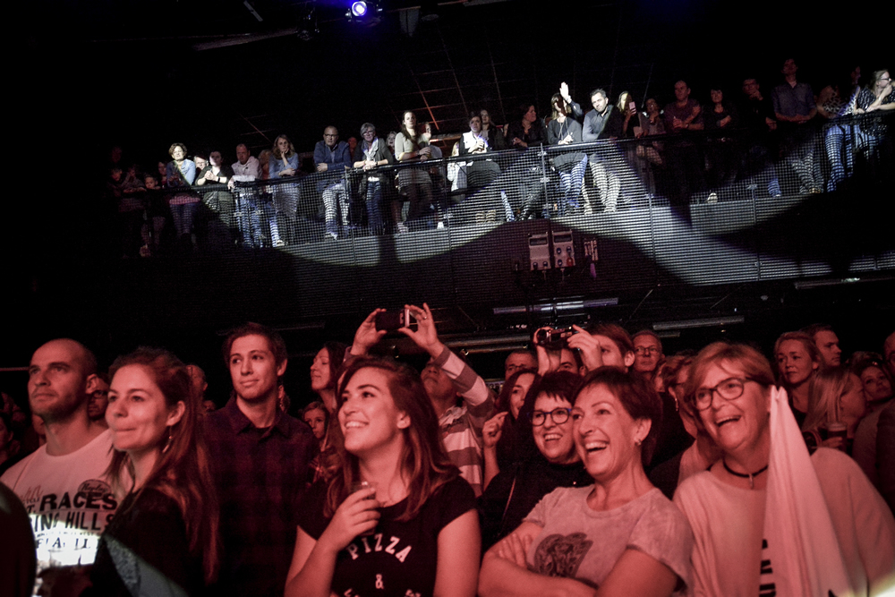 Poppodium 013 Tilburg