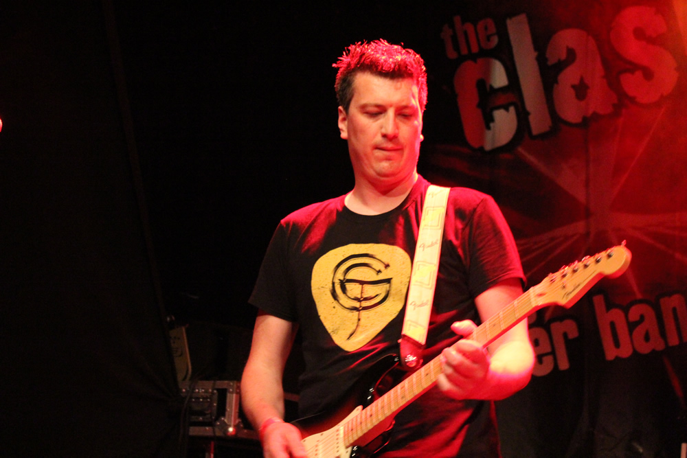 Fools Gold in Metropool Hengelo