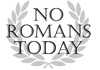 No Romans Today (2016)