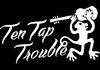 Ten Tap Trouble (2016)