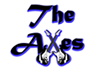 The Axes (2016)