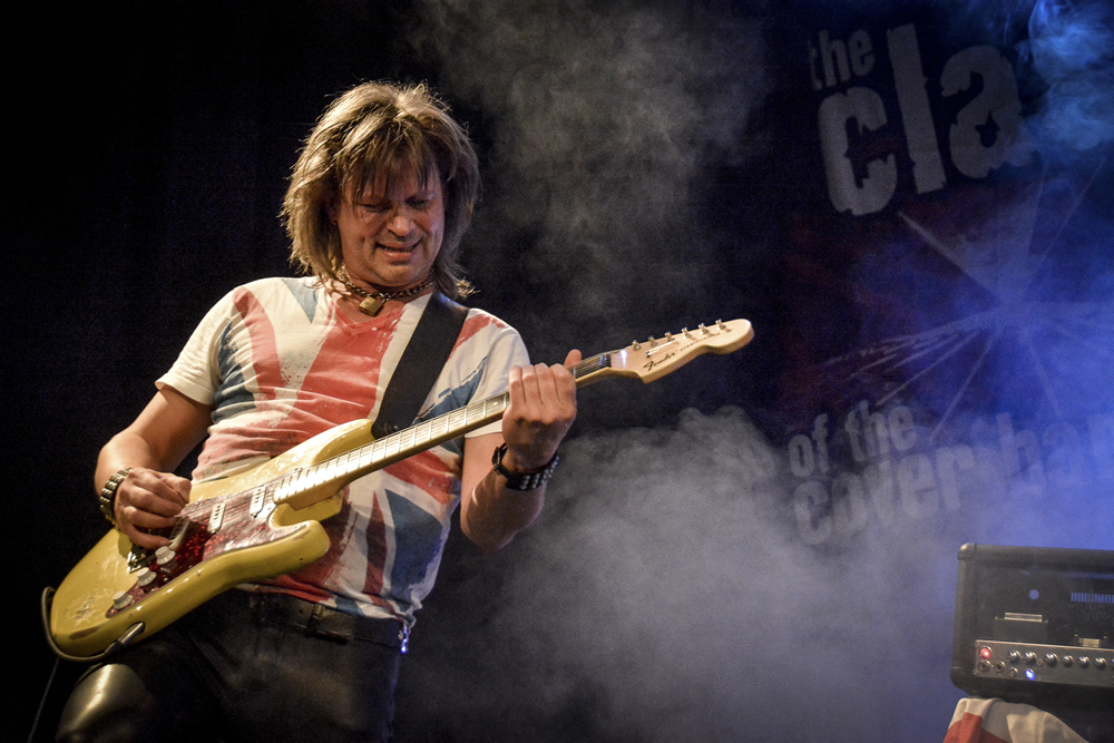 The Royaltease in Podium de Vorstin Hilversum