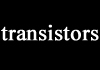 Transistors (2016)