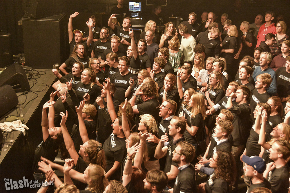 Podium de Vorstin Hilversum