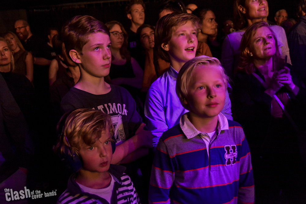 Podium de Vorstin Hilversum