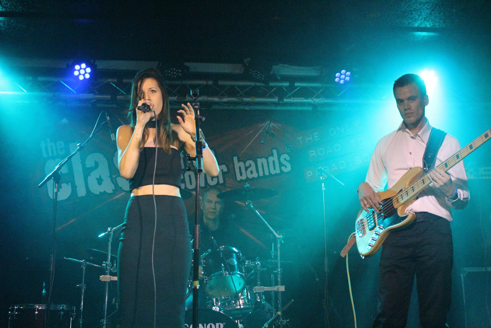 Velvet Antlers in Altstadt Eindhoven