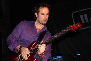 De Bosuil 07-11-09