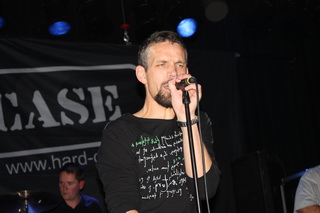 De Bosuil 07-11-09