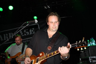De Bosuil 07-11-09