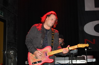 De Bosuil 07-11-09