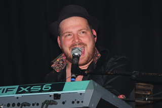 De Bosuil 07-11-09