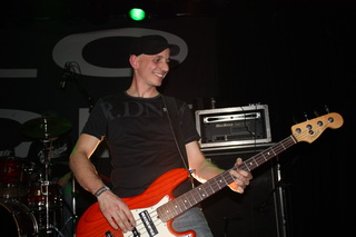 De Bosuil 07-11-09