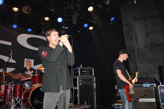 De Bosuil 07-11-09