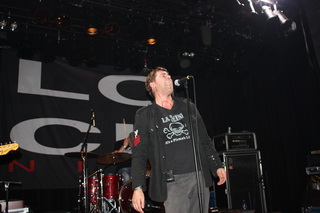 De Bosuil 07-11-09