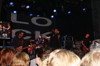 De Bosuil 07-11-09
