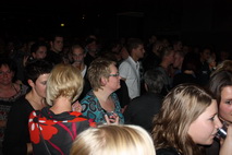 De Bosuil 07-11-09
