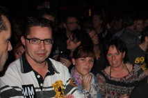 De Bosuil 07-11-09