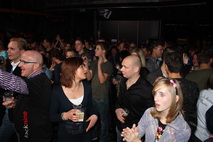 De Bosuil 07-11-09
