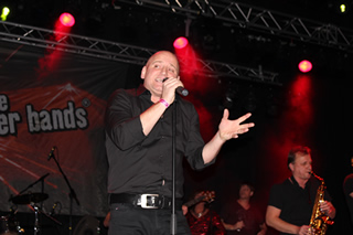 3e Halve Finale Regio Zuid
