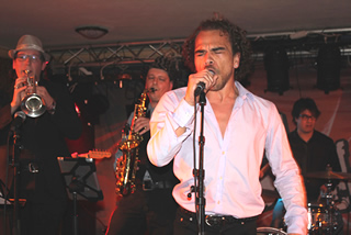 Kwartfinale extra landelijke cyclus 2013/2014
