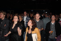 De Kade 27-11-09