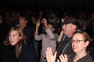 Effenaar Eindhoven