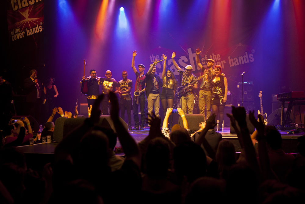 BENELUX Grand Finale in 013 Tilburg 201214