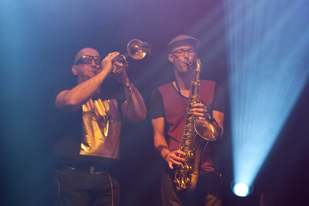 BENELUX Grand Finale in 013 Tilburg 201214