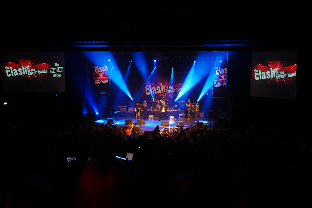 BENELUX Grand Finale in 013 Tilburg 201214