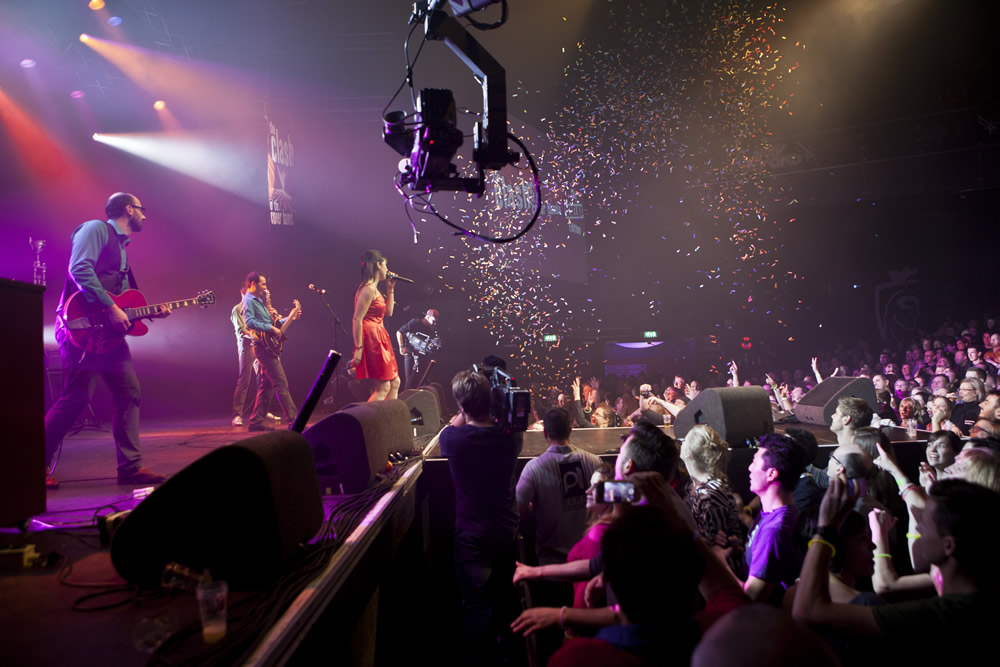 BENELUX Grand Finale in 013 Tilburg 201214