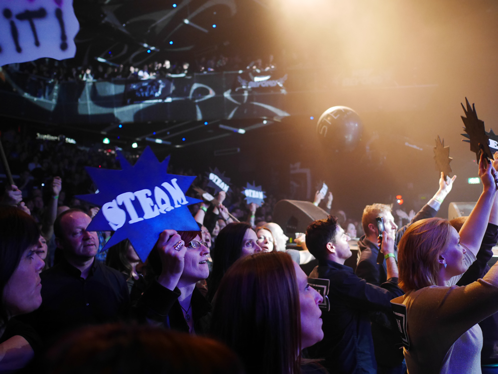 BENELUX Grand Finale in 013 Tilburg 201214