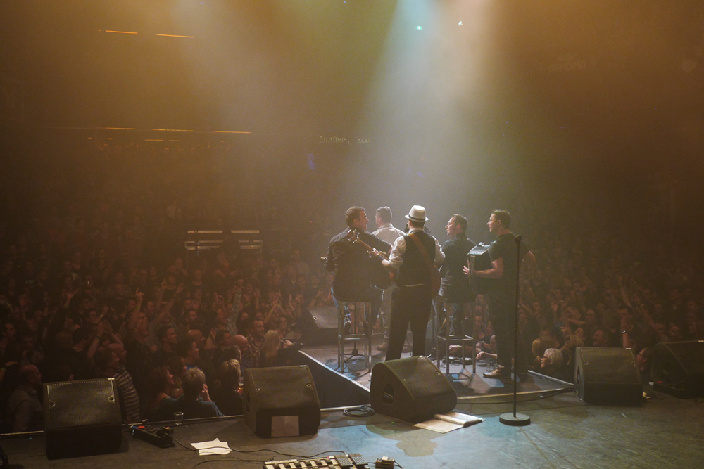 BENELUX Grand Finale in 013 Tilburg 201214