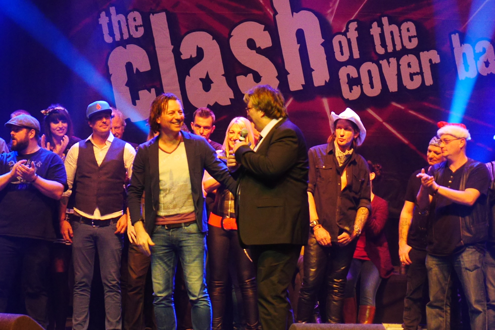 BENELUX Grand Finale in 013 Tilburg 201214