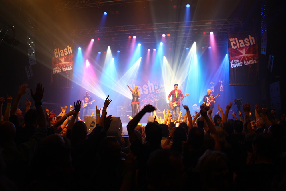 BENELUX Grand Finale in 013 Tilburg 201214