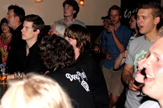 Wilhelmina Eindhoven