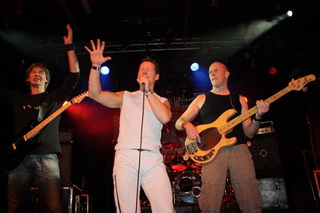 De Kade 28-11-09