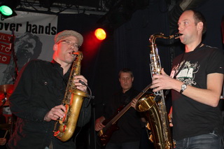 De Kade 29-11-09