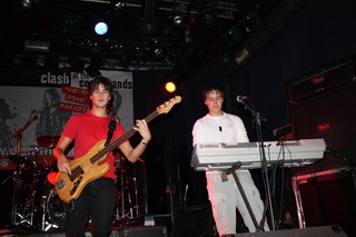 De Kade 29-11-09