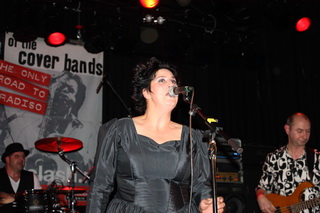 De Bosuil 08-11-09