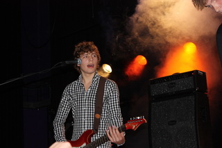 Metropool 31-10-09