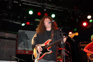 De Kade 28-11-09