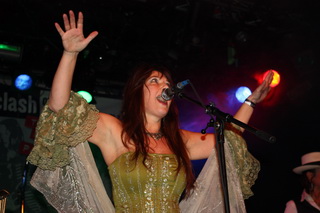 De Kade 29-11-09