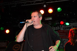 De Kade 28-11-09