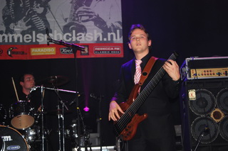 Effenaar 22-11-09