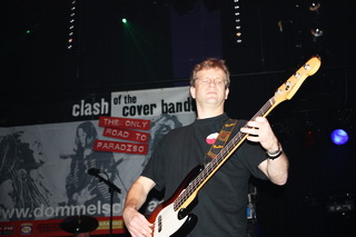 Metropool 31-10-09