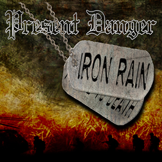 Iron Rain
