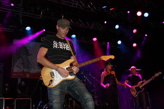 De Effenaar 15-11-09