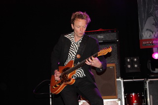 De Effenaar 15-11-09