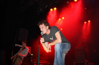 Effenaar 22-11-09