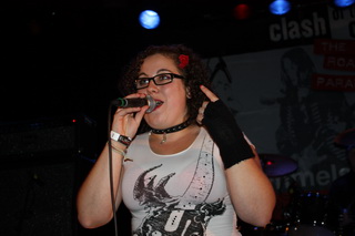 De Bosuil 08-11-09